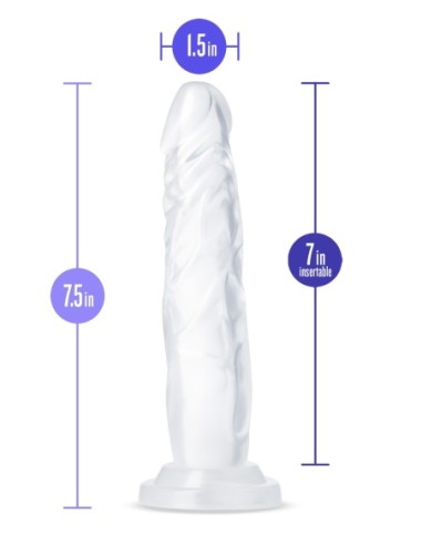 B YOURS DIAMANTE CRISTALINO