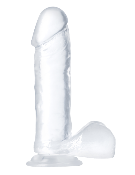 B YOURS DIAMANTE BRILLO CLARO