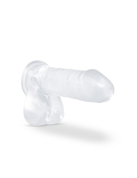 B YOURS DIAMANTE BRILLO CLARO