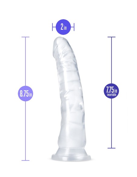 B YOURS DIAMANTE BRILLANTE CLARO