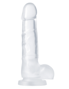 B YOURS DIAMANTE CUARZO CLARO 2