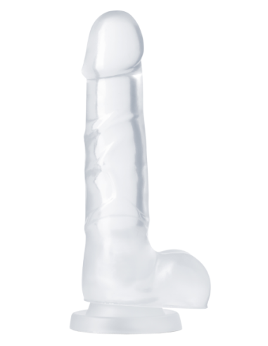 B YOURS DIAMANTE CUARZO CLARO