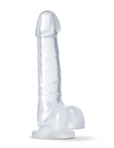 B YOURS DIAMANTE CUARZO CLARO