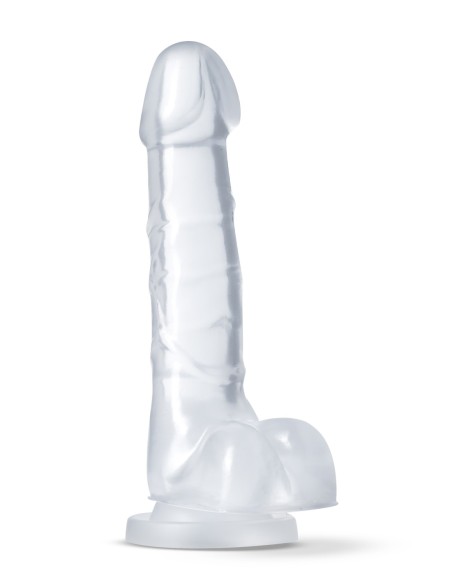 B YOURS DIAMANTE CUARZO CLARO