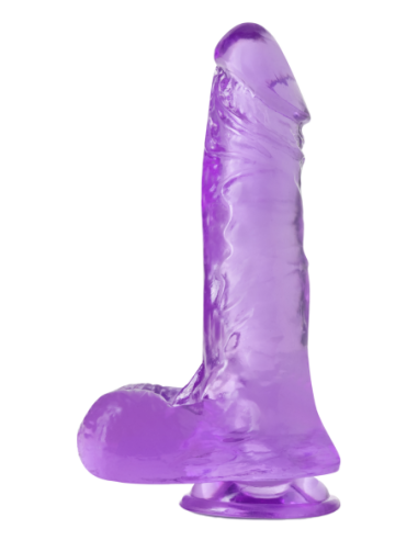 B TUYO MÁS RAM N JAM PÚRPURA