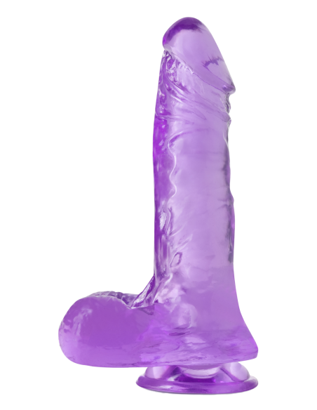 B TUYO MÁS RAM N JAM PÚRPURA