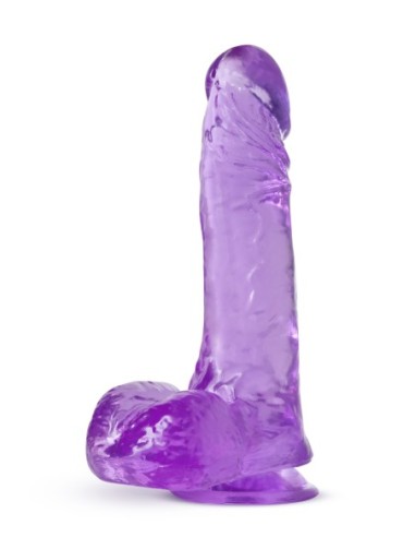 B TUYO MÁS RAM N JAM PÚRPURA