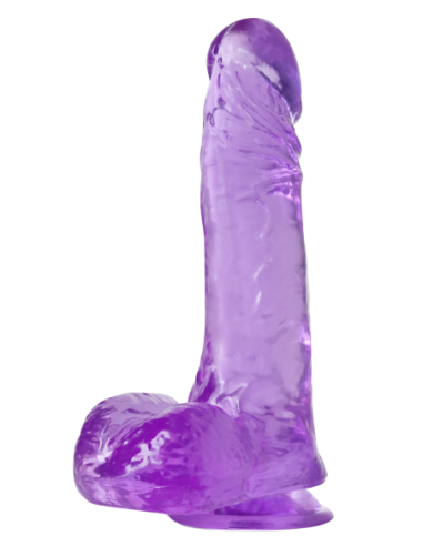 B TUYO MÁS RAM N JAM PÚRPURA