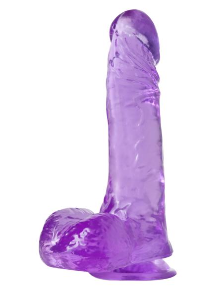 B TUYO MÁS RAM N JAM PÚRPURA