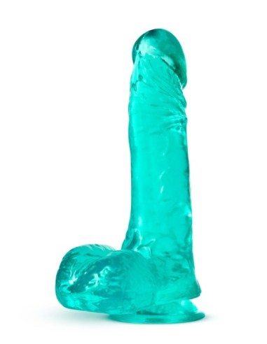 B TUYO MÁS RAM N JAM TEAL