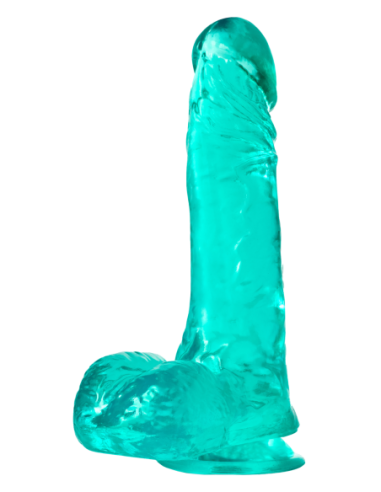 B TUYO MÁS RAM N JAM TEAL