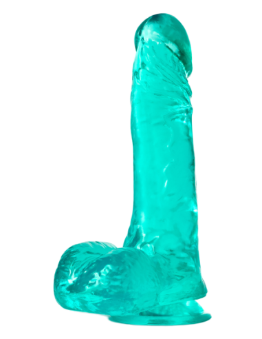 B TUYO MÁS RAM N JAM TEAL