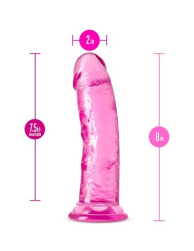 B YOURS MÁS RUGIR N" MONTAR ROSA