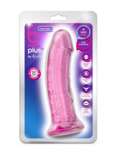 B YOURS MÁS RUGIR N" MONTAR ROSA