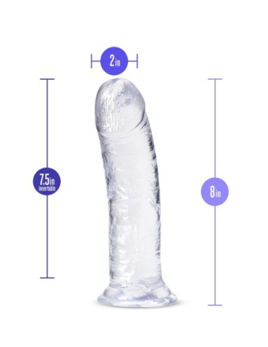 B TUYO MÁS ROAR N” RIDE CLEAR