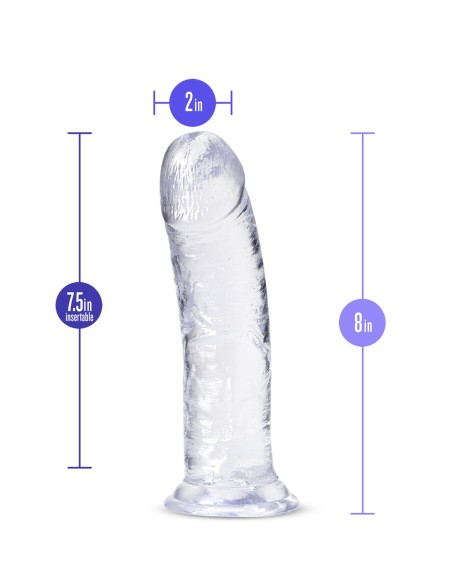 B TUYO MÁS ROAR N” RIDE CLEAR