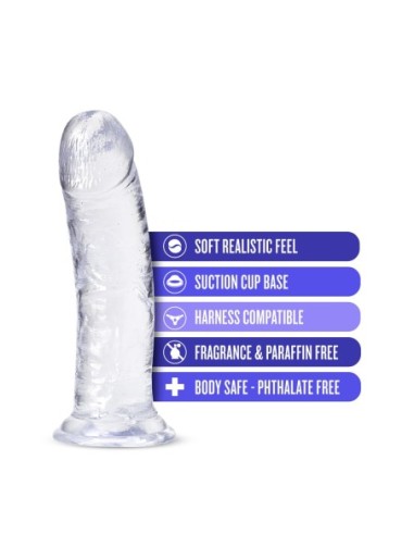 B TUYO MÁS ROAR N” RIDE CLEAR