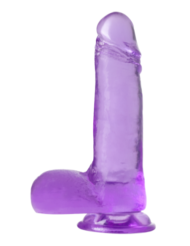 B YOURS PLUS ROCK N ROLL MORADO