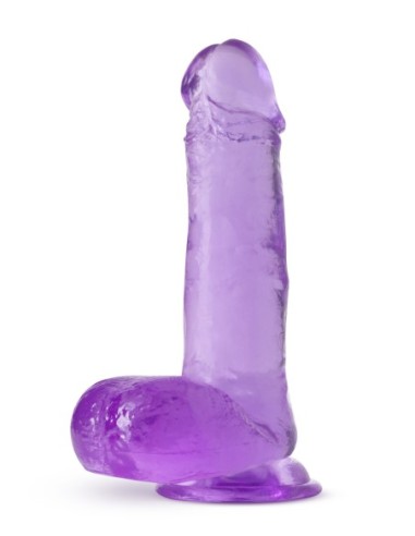 B YOURS MÁS ROCK AND ROLL MORADO