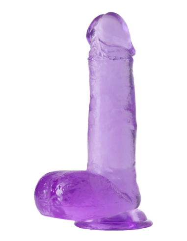 B YOURS PLUS ROCK N ROLL MORADO