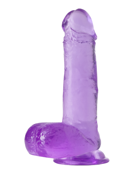 B YOURS PLUS ROCK N ROLL MORADO