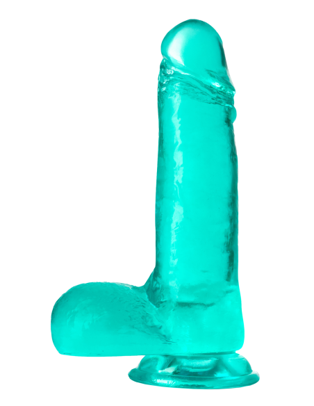 B YOURS PLUS ROCK N ROLL TEAL