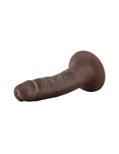 DR. SKIN PLUS DILDO POSABLE DE 5 PULGADAS...