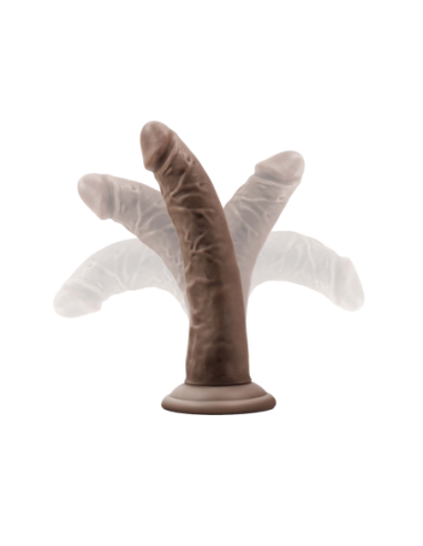 DR. SKIN PLUS CONSOLADOR POSABLE DE 7 PULGADAS...