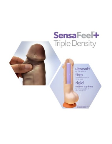 DR. SKIN PLUS BOLAS EXPRIMIBLES CON DILDO...