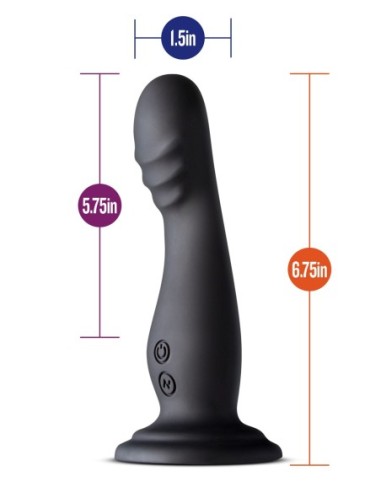 IMPRESIONES AMSTERDAM NEGRO