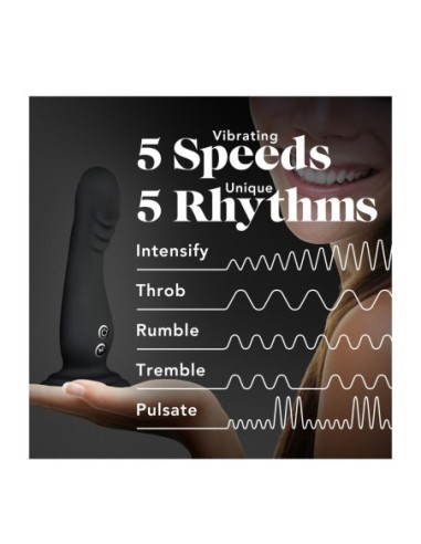 IMPRESIONES AMSTERDAM NEGRO