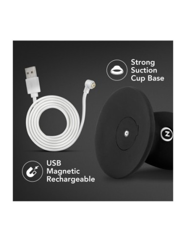 IMPRESIONES AMSTERDAM NEGRO