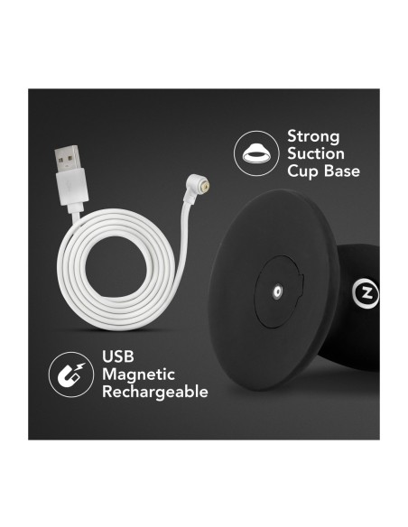 IMPRESIONES AMSTERDAM NEGRO