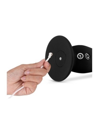 IMPRESIONES AMSTERDAM NEGRO