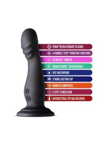 IMPRESIONES AMSTERDAM NEGRO