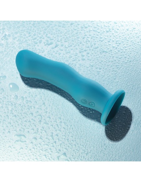 IMPRESIONES MIAMI TEAL