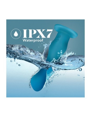 IMPRESIONES MIAMI TEAL