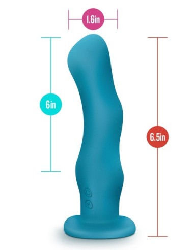 IMPRESIONES MIAMI TEAL