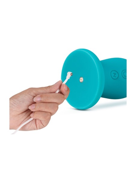 IMPRESIONES MIAMI TEAL