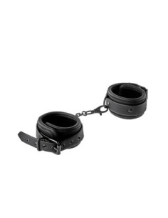 TOBILLERA BLAZE NEGRO 2