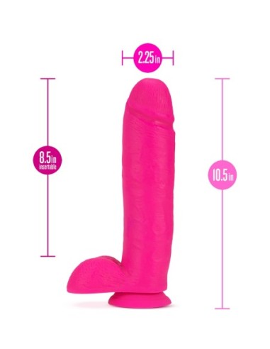 NEO 10 PULGADAS CONSOLADOR DOBLE DENSIDAD ROSA...