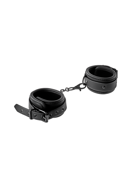 TOBILLERA BLAZE NEGRO