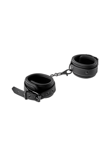 TOBILLERA BLAZE NEGRO