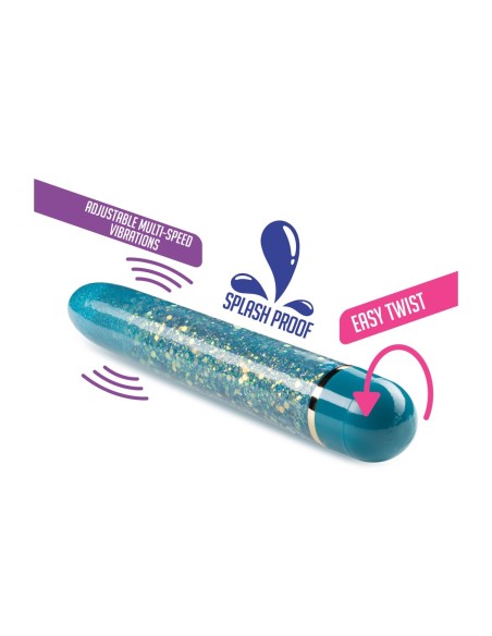 LA COLECCIÓN ASTRAL VERDE