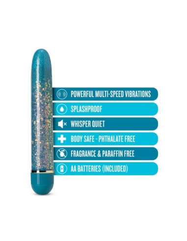 LA COLECCIÓN ASTRAL VERDE