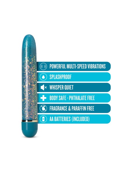 LA COLECCIÓN ASTRAL VERDE