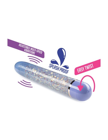 LA COLECCIÓN BÍGARO ETERIAL