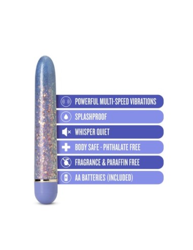 LA COLECCIÓN BÍGARO ETERIAL