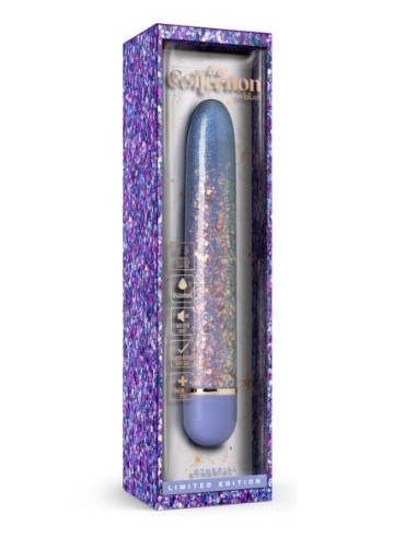 LA COLECCIÓN BÍGARO ETERIAL