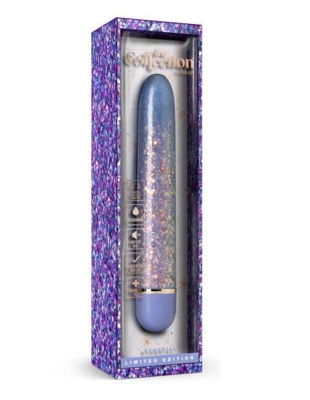 LA COLECCIÓN BÍGARO ETERIAL